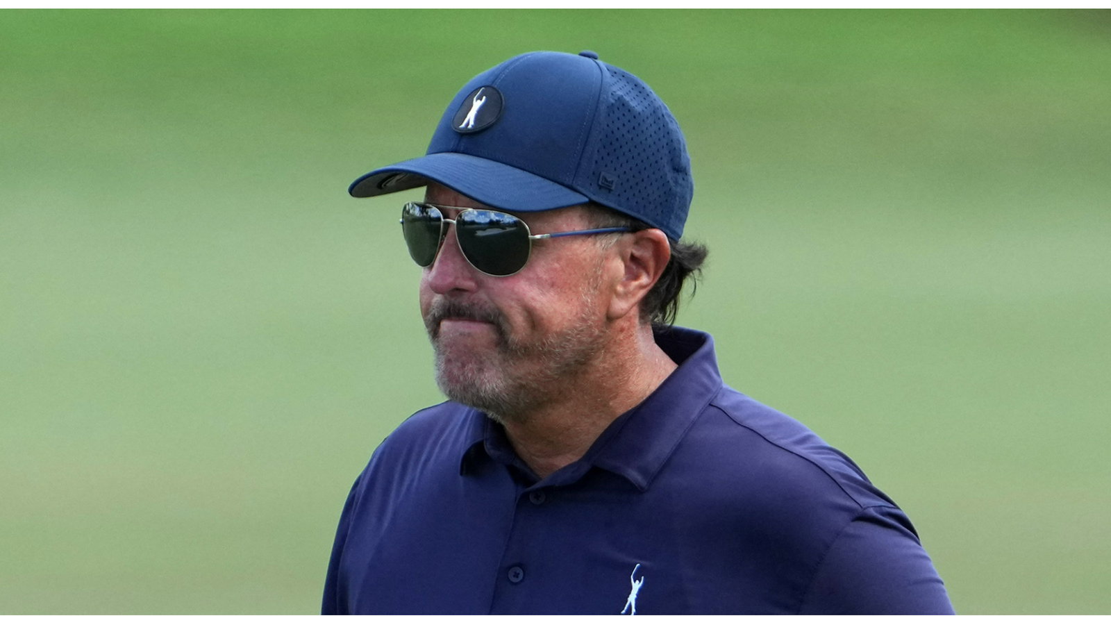 LIV Golf's Phil Mickelson takes aim at PGA Tour: "I will never understand!"